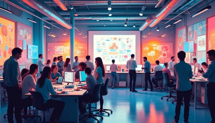 Kreativbranchen-Standards festgelegt