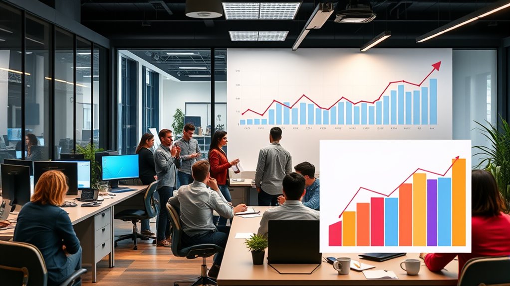 Datengetriebene Marketing-Erfolgsstrategien