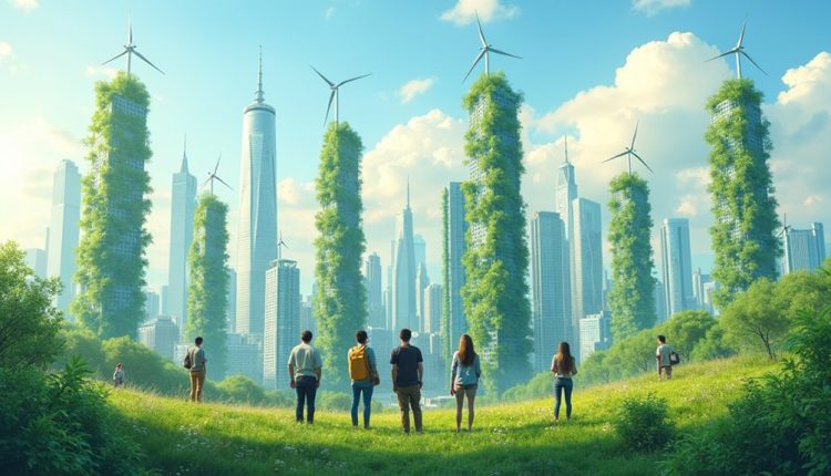 Nachfrage nach erhöhter Verantwortung