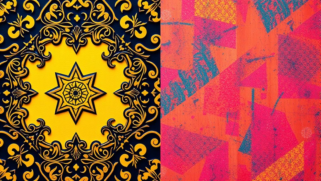 Gestaltungsintegrität über Oberflächlichkeit