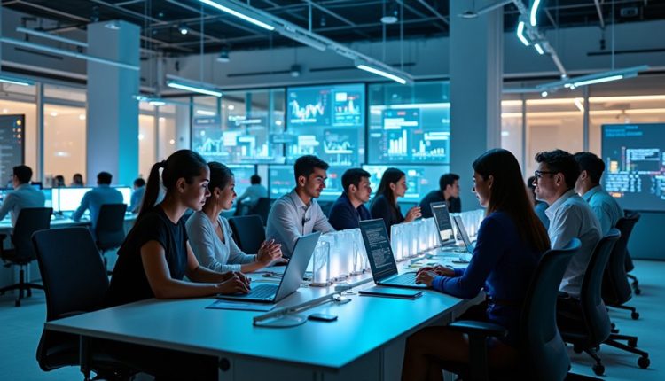 Exzellenz ist nicht zufällig