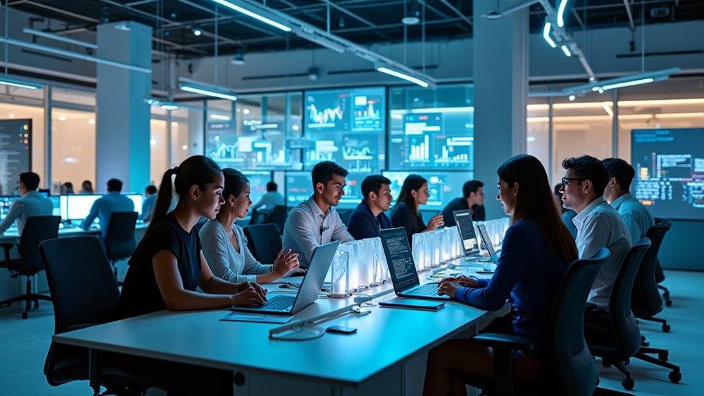 Exzellenz ist nicht zufällig