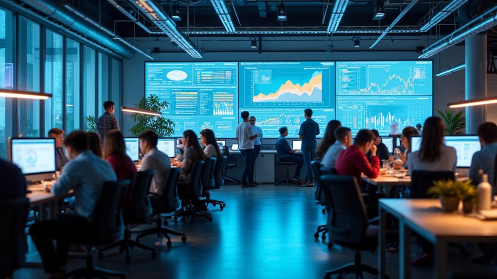 ghg medienwerk gmbh growth strategy