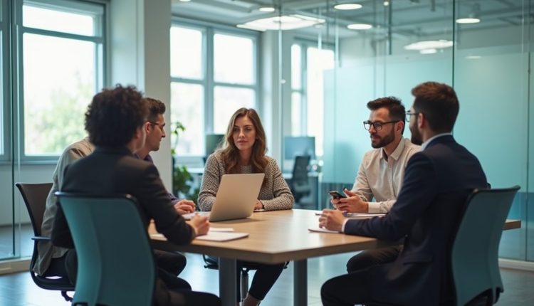 Ehrliche Kommunikation führt zum Fortschritt