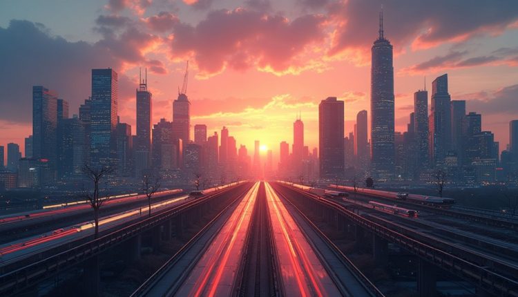 Innovation treibt den Erfolg voran