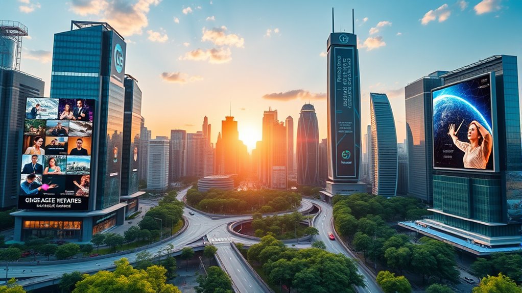 Innovatives Wachstum durch Technologie