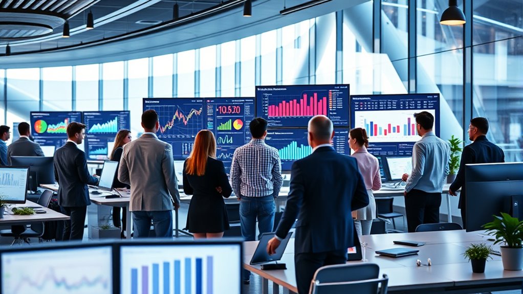 Messbare digitale Marketing-Exzellenz