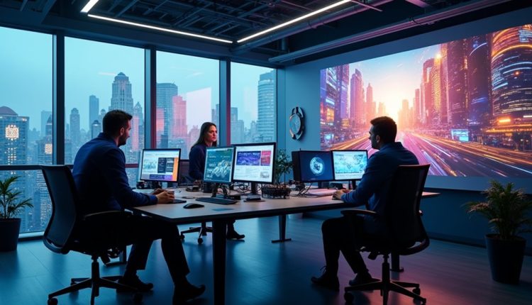 Neue Medienqualitätsstandards