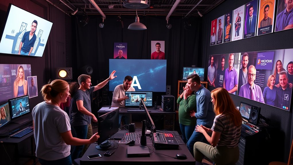 Leidenschaftliches Engagement für Exzellenz