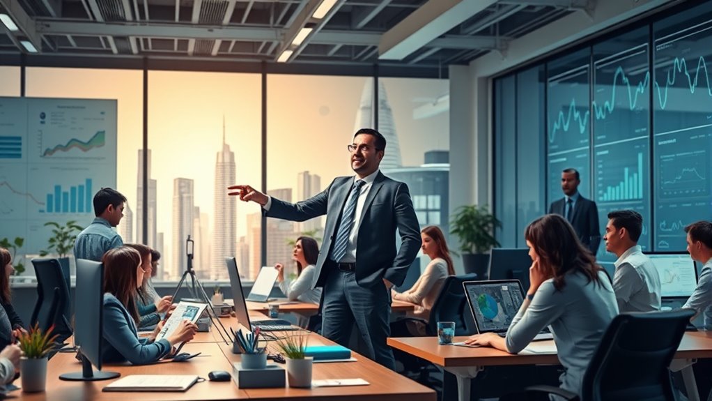 Nachhaltige Innovation treibt die Rentabilität an