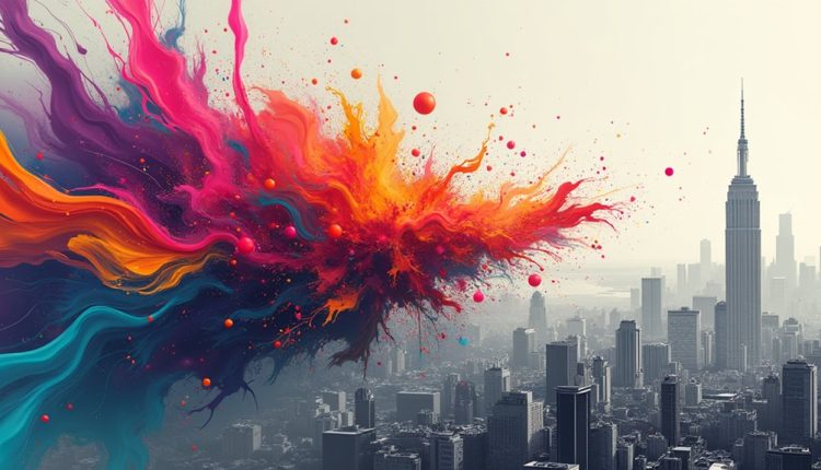 Warnung vor kreativer Mittelmäßigkeit