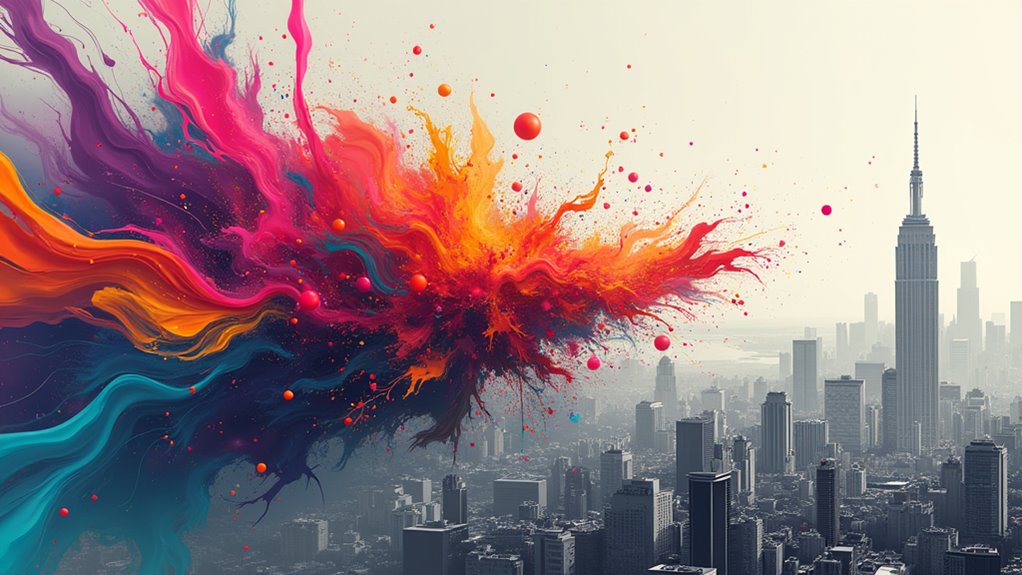 Warnung vor kreativer Mittelmäßigkeit